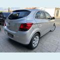 CHEVROLET ONIX 1.4 MPFI LT 8V FLEX 4P MANUAL - N/D - 2014 Foto 3 (Miniatura)