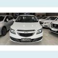CHEVROLET ONIX 1.4 MPFI LT 8V FLEX 4P MANUAL - N/D - 2014 Foto 3 (Miniatura)