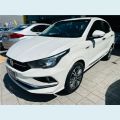 FIAT CRONOS 1.8 E.TORQ FLEX PRECISION AT6 - N/D - 2019 Foto 3 (Miniatura)