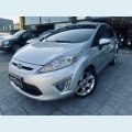 FORD FIESTA 1.6 SE HATCH 16V FLEX 4P MANUAL - N/D - 2012 Foto 3 (Miniatura)