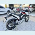 HONDA CB TWISTER CB TWISTER - N/D - 2019 Foto 3 (Miniatura)