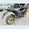 HONDA CBR 600F CBR 600F - N/D - 2012 Foto 3 (Miniatura)