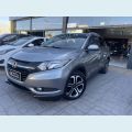 HONDA HR-V 1.8 16V FLEX EXL 4P AUT. - N/D - 2016 Foto 3 (Miniatura)
