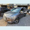 HYUNDAI IX35 2.0 MPFI GL 16V FLEX 4P AUT. - N/D - 2019 Foto 3 (Miniatura)
