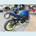 SUZUKI GSX-S1000 ABS - N/D - 2017 Foto 3 (Miniatura)