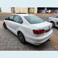 VOLKSWAGEN JETTA 2.0 COMFORTLINE 120CV FLEX 4P TIPTRONIC - N/D - 2012 Foto 3 (Miniatura)