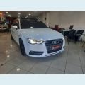AUDI A3 1.8 TFSI SPORT 16V 2P S-TRONIC - BRANCO - 2014 Foto 3 (Miniatura)