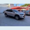 CHEVROLET TRACKER 1.2 TURBO FLEX LTZ AUT. - PRATA - 2021 Foto 3 (Miniatura)