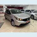 FIAT ARGO 1.0 FLEX MANUAL - PRATA - 2023 Foto 3 (Miniatura)