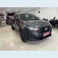 FIAT STRADA ENDURANCE 1.4 FLEX 8V CS PLUS - CINZA - 2022 Foto 3 (Miniatura)