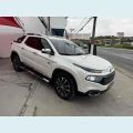 FIAT TORO 2.0 16V TURBO DIESEL RANCH 4WD AT9 - BRANCO - 2019 Foto 3 (Miniatura)