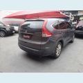 HONDA CRV 2.0 LX 4X2 16V 4P MANUAL - CINZA - 2012 Foto 3 (Miniatura)