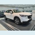HONDA HR-V 1.5 DI I-VTEC TURBO FLEX TOURING CVT - INDEFINIDA - 2024 Foto 3 (Miniatura)