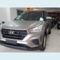HYUNDAI CRETA 1.6 16V FLEX ACTION AUT. - INDEFINIDA - 2025 Foto 3 (Miniatura)