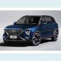 HYUNDAI CRETA 1.0 TGDI FLEX PLATINUM SAFETY AUT. - INDEFINIDA - 2025 Foto 3 (Miniatura)