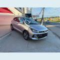 HYUNDAI HB 20 1.0 TGDI FLEX COMFORT PLUS AUT. - INDEFINIDA - 2025 Foto 3 (Miniatura)