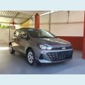 HYUNDAI HB 20 1.0 12V FLEX COMFORT PLUS MANUAL - INDEFINIDA - 2025 Foto 3 (Miniatura)
