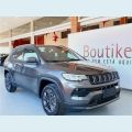 JEEP COMPASS 1.3 T270 TURBO FLEX LONGITUDE AT6 - INDEFINIDA - 2025 Foto 3 (Miniatura)
