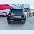 JEEP RENEGADE 1.8 16V FLEX LONGITUDE 4P AUT. - PRETO - 2021 Foto 3 (Miniatura)