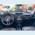 JEEP RENEGADE 1.8 16V FLEX LIMITED 4P AUT. - MARROM - 2021 Foto 3 (Miniatura)