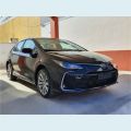 TOYOTA COROLLA 2.0 VVT-IE FLEX XEI DIRECT SHIFT - INDEFINIDA - 2024 Foto 3 (Miniatura)