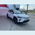 TOYOTA COROLLA CROSS 2.0 VVT-IE FLEX XRE DIRECT SHIFT - INDEFINIDA - 2025 Foto 3 (Miniatura)