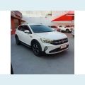 VOLKSWAGEN NIVUS 1.0 200 TSI TOTAL FLEX HIGHLINE AUT. - BRANCO - 2021 Foto 3 (Miniatura)