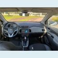 CHEVROLET ONIX 1.4 MPFI LT 8V FLEX 4P AUT. - N/D - 2019 Foto 3 (Miniatura)
