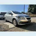CHEVROLET PRISMA 1.4 MPFI LTZ 8V FLEX 4P AUT. - N/D - 2015 Foto 3 (Miniatura)