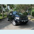 FORD RANGER 2.5 XLT 4X2 CD 16V FLEX 4P MANUAL - N/D - 2013 Foto 3 (Miniatura)