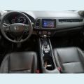 HONDA HR-V 1.8 16V FLEX LX 4P AUT. - N/D - 2021 Foto 3 (Miniatura)