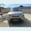 KIA SOUL 1.6 EX 16V FLEX 4P MANUAL - N/D - 2011 Foto 3 (Miniatura)