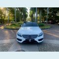 MERCEDES-BENZ C 250 2.0 CGI SPORT TURBO 16V 4P AUT. - N/D - 2016 Foto 3 (Miniatura)