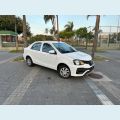 TOYOTA ETIOS 1.3 X 16V FLEX 4P MANUAL - N/D - 2020 Foto 3 (Miniatura)