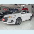 CHEVROLET ONIX 1.0 TURBO FLEX PLUS LTZ AUT. - BRANCO - 2024 Foto 3 (Miniatura)