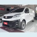 FIAT SCUDO 1.5 BLUEHDI DIESEL CARGO MANUAL - BRANCO - 2023 Foto 3 (Miniatura)