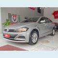 VOLKSWAGEN VIRTUS 1.6 MSI TOTAL FLEX MANUAL - PRATA - 2021 Foto 3 (Miniatura)