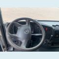 MERCEDES-BENZ AXOR 3344 S 6X4 2P (DIESEL) (E5) - BRANCO - 2019 Foto 3 (Miniatura)