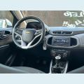 CHEVROLET ONIX HATCH LT 1.0 8V FLEXPOWER 5P MEC. - BRANCO - 2019 Foto 3 (Miniatura)