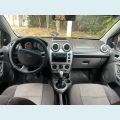 FORD FIESTA SEDAN SE 1.6 16V FLEX 4P - PRATA - 2013 Foto 3 (Miniatura)