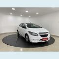 CHEVROLET ONIX 1.0 JOY SPE/4 - BRANCO - 2019 Foto 3 (Miniatura)