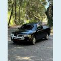 VOLKSWAGEN SAVEIRO SUPERSURF 1.8 G4 FLEX - PRETO - 2007 Foto 3 (Miniatura)