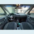 CHEVROLET MERIVA MAXX 1.4 MPFI 8V ECONOFLEX 5P - CINZA - 2010 Foto 3 (Miniatura)