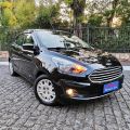 FORD KA SEDAN SE 1.5 AUT. - PRETO - 2021 Foto 3 (Miniatura)