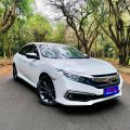 HONDA CIVIC EX 2.0 AUT. - BRANCO - 2020 Foto 3 (Miniatura)