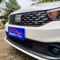 FIAT ARGO MANUAL 1.0 FLEX - BRANCO - 2022 Foto 3 (Miniatura)