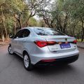 FIAT CRONOS 1.3 DRIVE MANUAL - PRATA - 2021 Foto 3 (Miniatura)