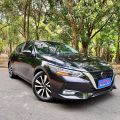 NISSAN SENTRA 2.0 CVT EXCLUSIVE - PRETO - 2023 Foto 3 (Miniatura)