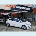 HYUNDAI I30 1.8 16V AUT. 5P - BRANCO - 2016 Foto 3 (Miniatura)