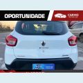 RENAULT KWID ZEN 1.0 FLEX 12V 5P MEC. - BRANCO - 2021 Foto 3 (Miniatura)
